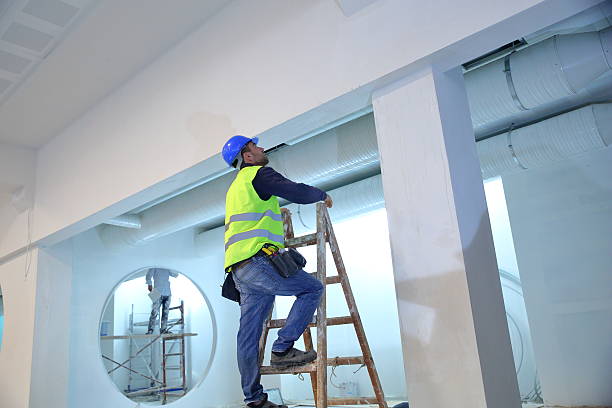 Best Drywall Texturing  in Collegedale, TN